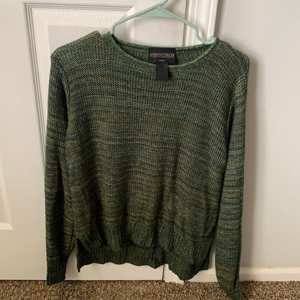 Women’s Sweater